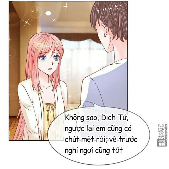 Bộ Trưởng Ác Ma Tiếp Cận Tôi Chap 23 - Next Chap 24