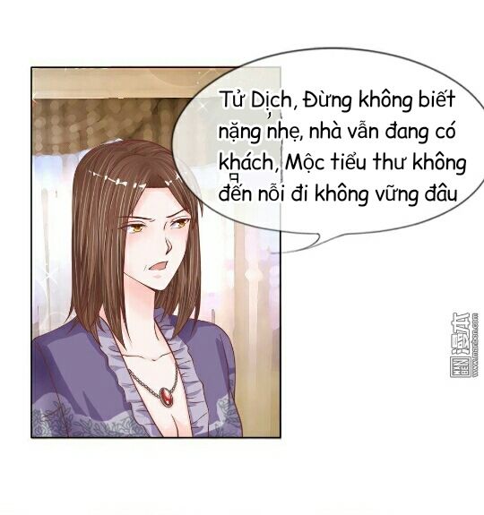Bộ Trưởng Ác Ma Tiếp Cận Tôi Chap 23 - Next Chap 24