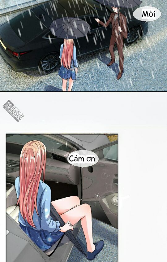 Bộ Trưởng Ác Ma Tiếp Cận Tôi Chap 26 - Next Chap 27
