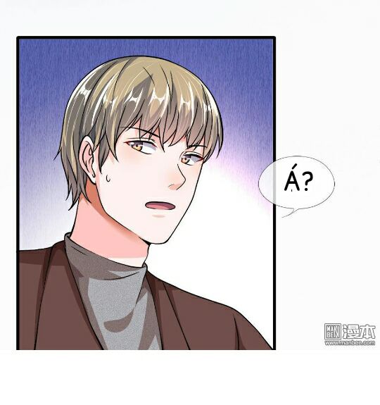 Bộ Trưởng Ác Ma Tiếp Cận Tôi Chap 26 - Next Chap 27