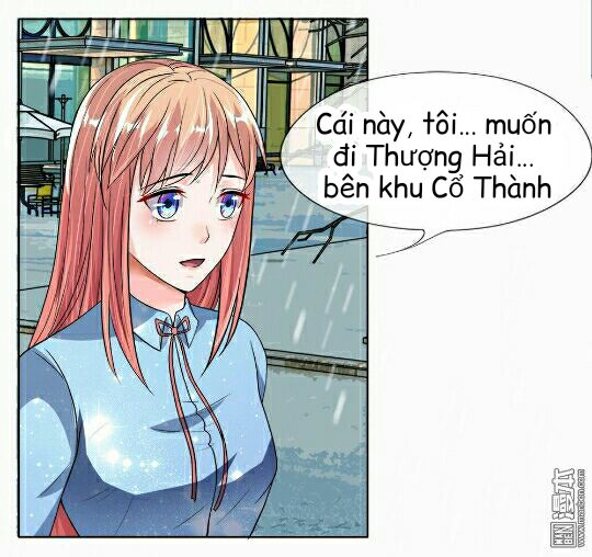 Bộ Trưởng Ác Ma Tiếp Cận Tôi Chap 26 - Next Chap 27