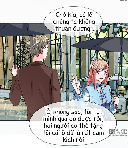 Bộ Trưởng Ác Ma Tiếp Cận Tôi Chap 26 - Next Chap 27
