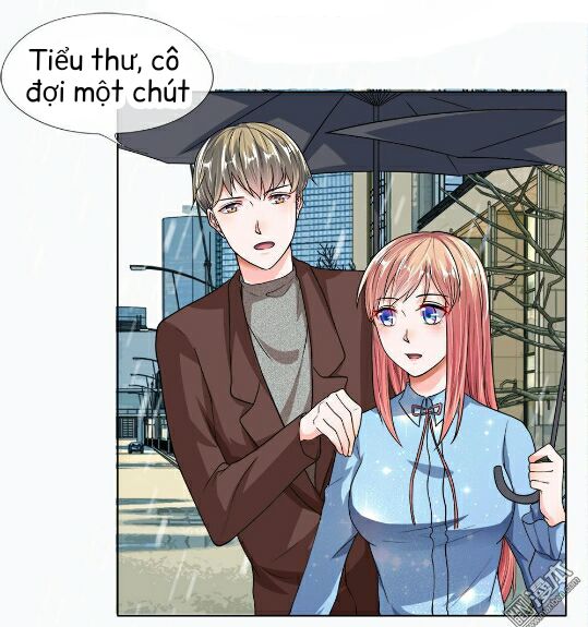 Bộ Trưởng Ác Ma Tiếp Cận Tôi Chap 26 - Next Chap 27