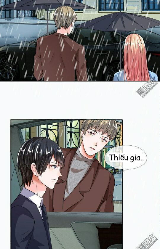 Bộ Trưởng Ác Ma Tiếp Cận Tôi Chap 26 - Next Chap 27