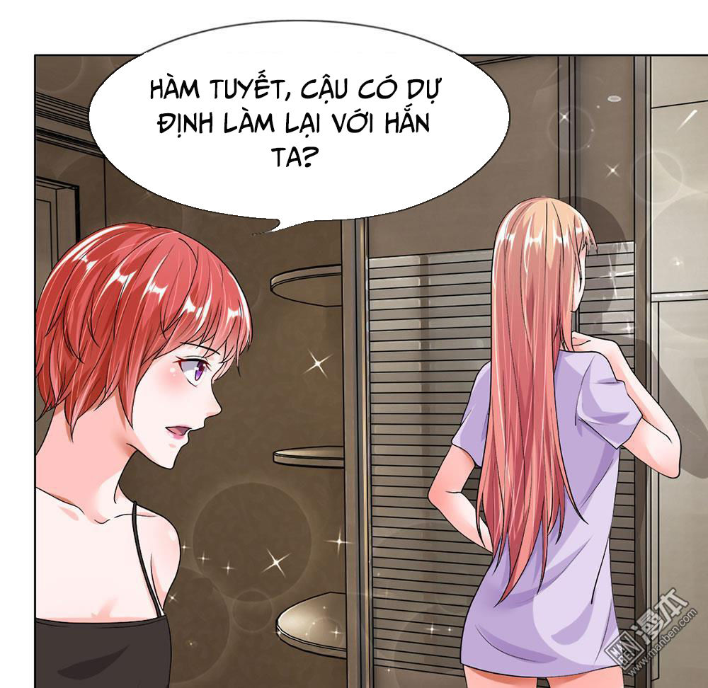 Bộ Trưởng Ác Ma Tiếp Cận Tôi Chap 28 - Next Chap 29