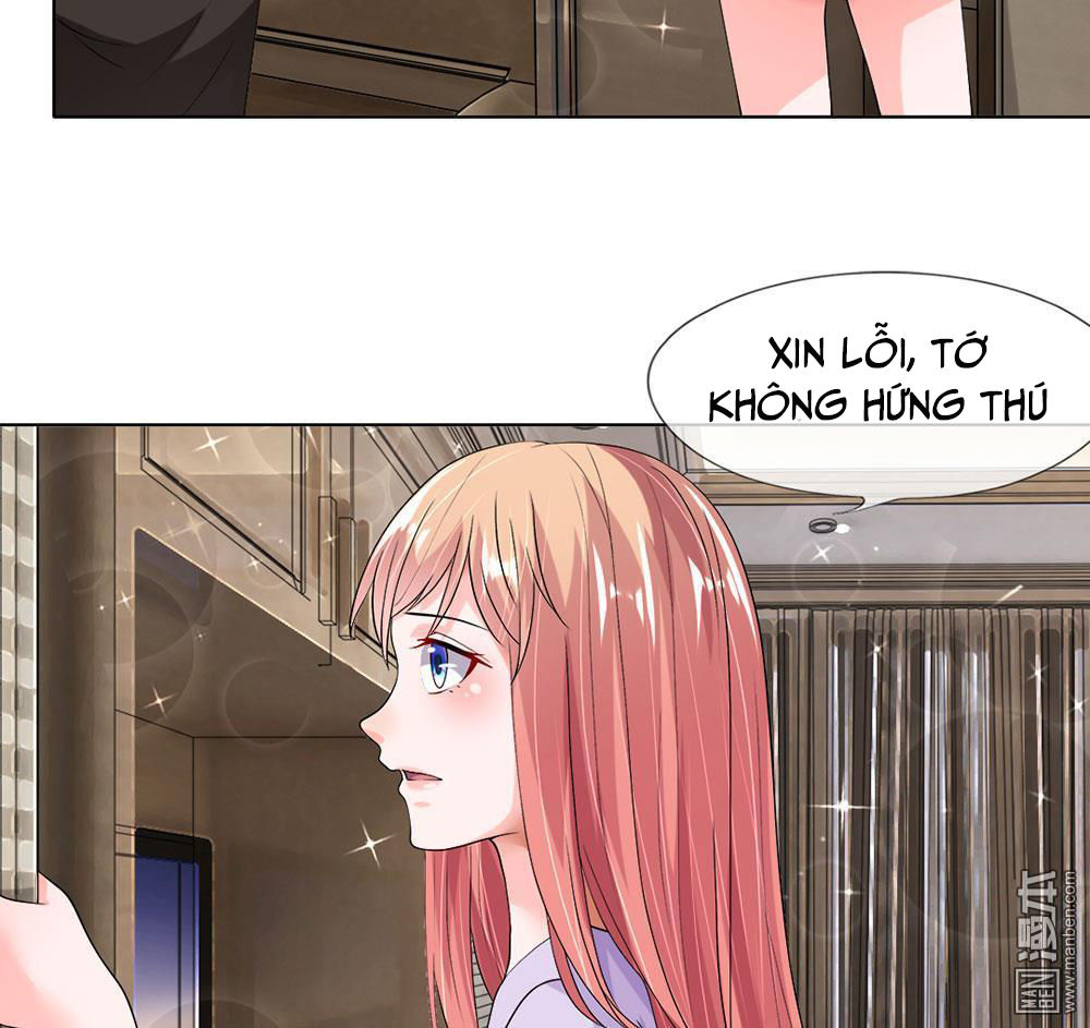 Bộ Trưởng Ác Ma Tiếp Cận Tôi Chap 28 - Next Chap 29