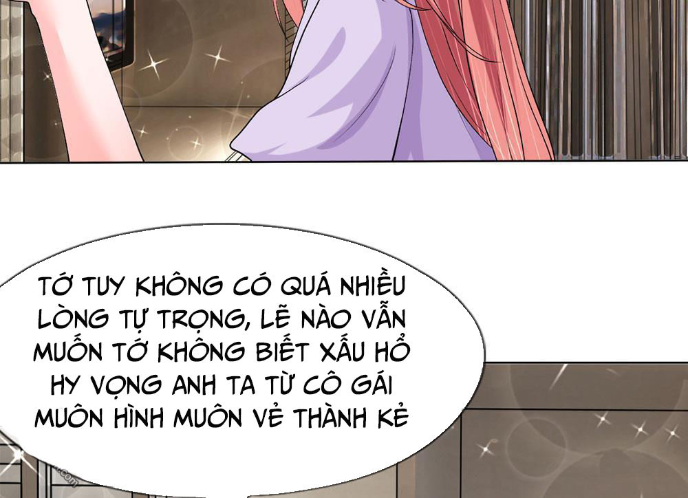 Bộ Trưởng Ác Ma Tiếp Cận Tôi Chap 28 - Next Chap 29