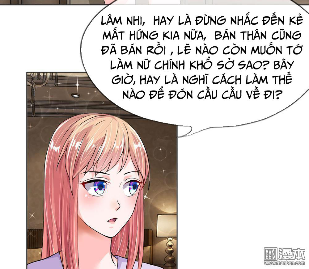 Bộ Trưởng Ác Ma Tiếp Cận Tôi Chap 28 - Next Chap 29