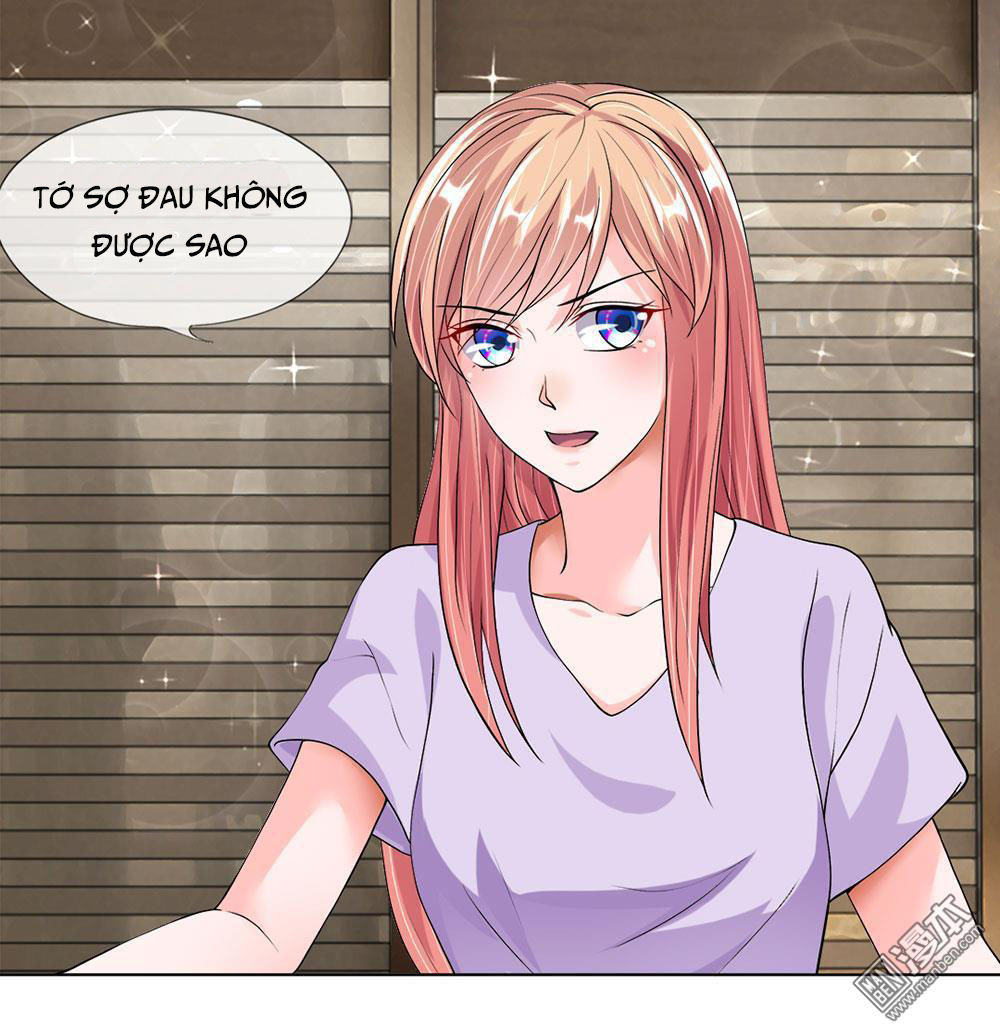 Bộ Trưởng Ác Ma Tiếp Cận Tôi Chap 28 - Next Chap 29
