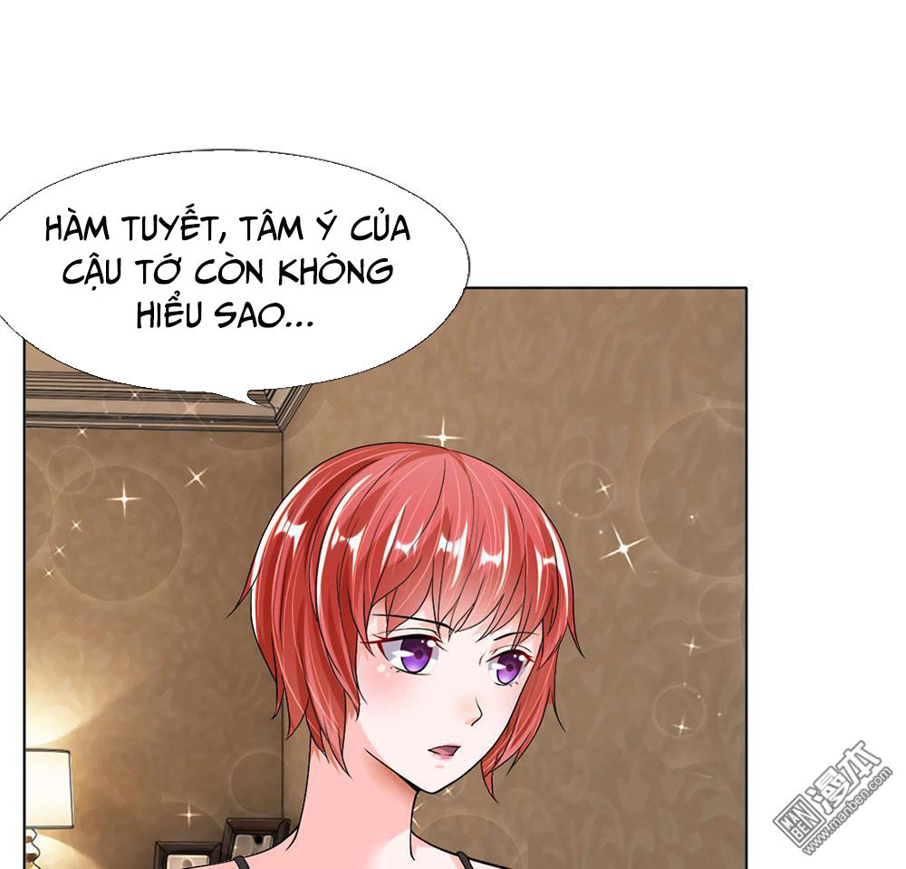 Bộ Trưởng Ác Ma Tiếp Cận Tôi Chap 28 - Next Chap 29
