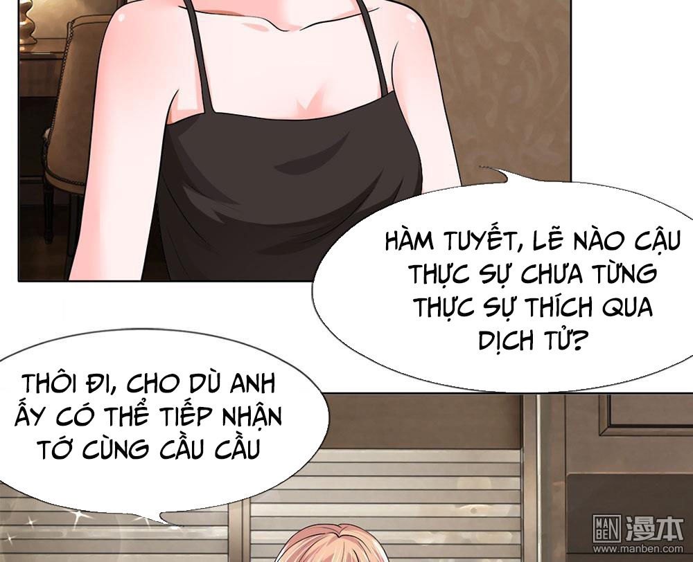 Bộ Trưởng Ác Ma Tiếp Cận Tôi Chap 28 - Next Chap 29