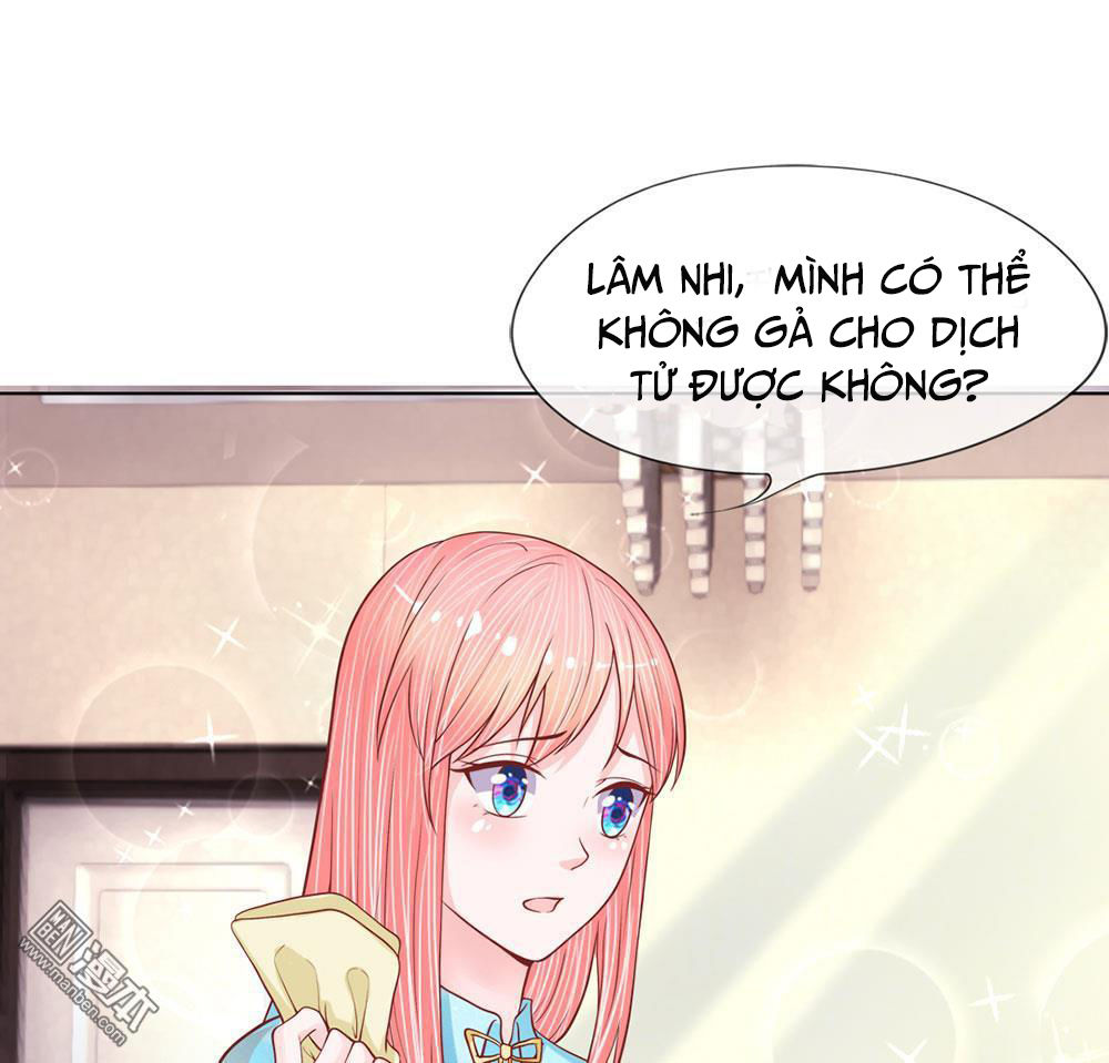 Bộ Trưởng Ác Ma Tiếp Cận Tôi Chap 28 - Next Chap 29