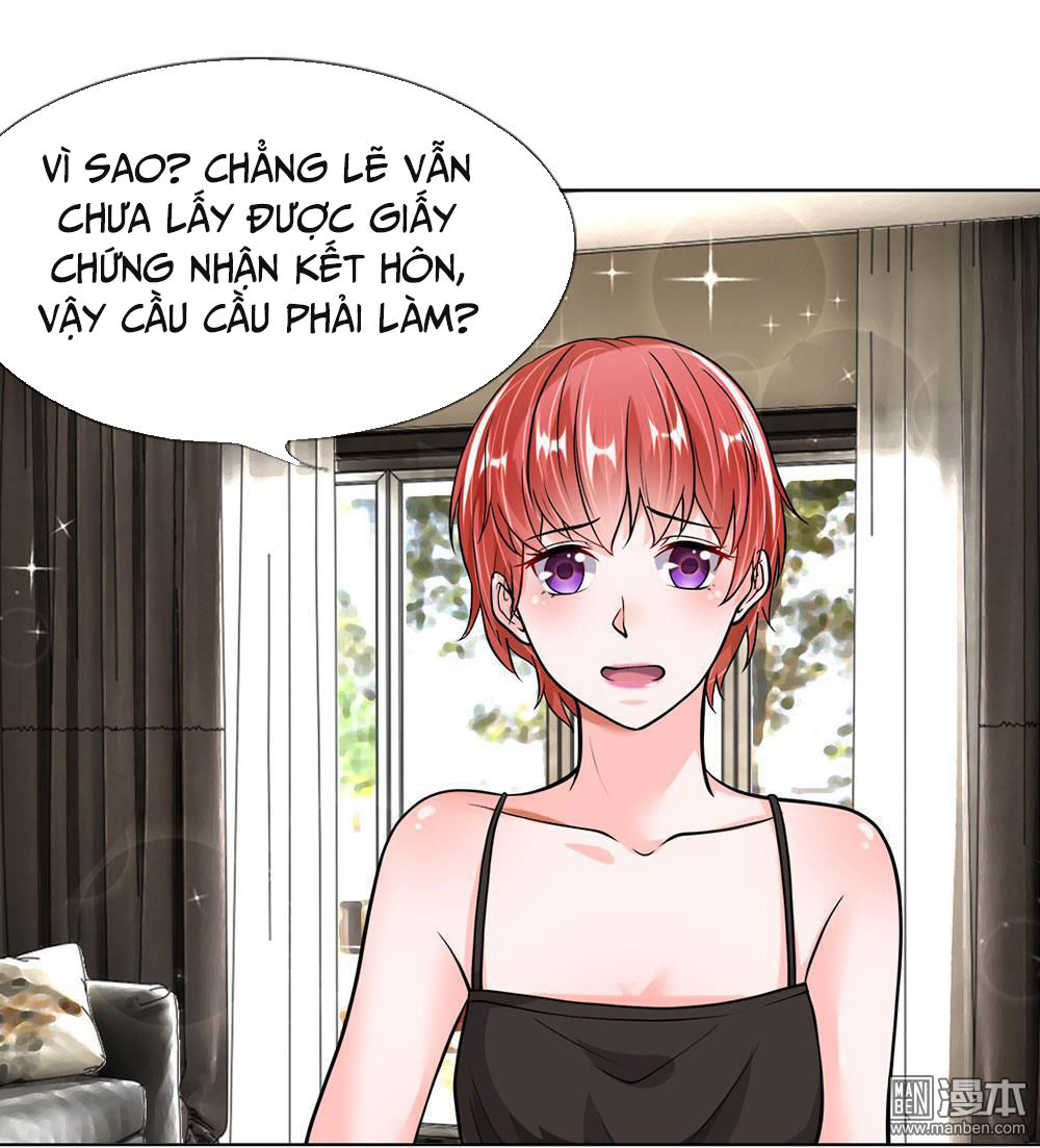Bộ Trưởng Ác Ma Tiếp Cận Tôi Chap 28 - Next Chap 29