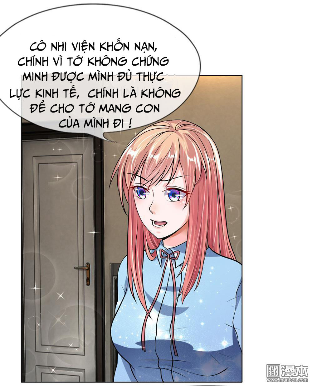 Bộ Trưởng Ác Ma Tiếp Cận Tôi Chap 28 - Next Chap 29