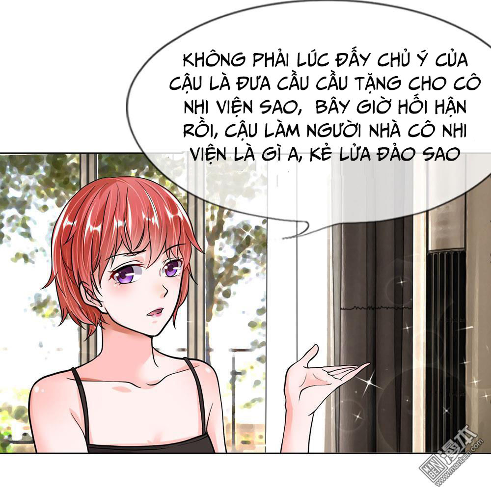 Bộ Trưởng Ác Ma Tiếp Cận Tôi Chap 28 - Next Chap 29