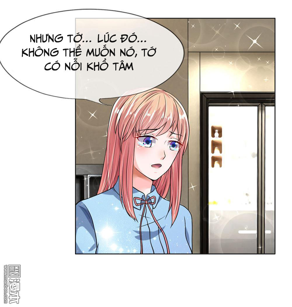 Bộ Trưởng Ác Ma Tiếp Cận Tôi Chap 28 - Next Chap 29