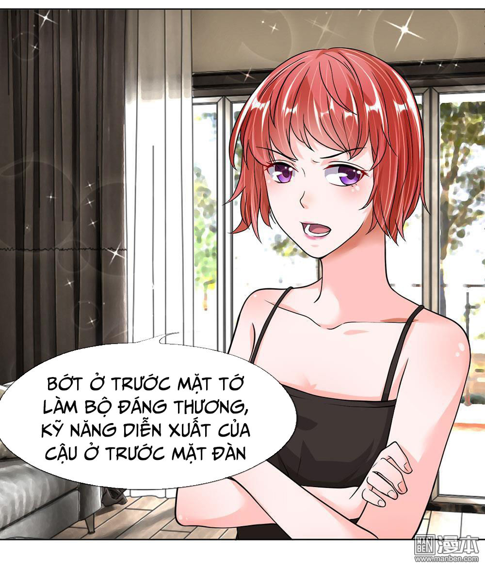 Bộ Trưởng Ác Ma Tiếp Cận Tôi Chap 28 - Next Chap 29