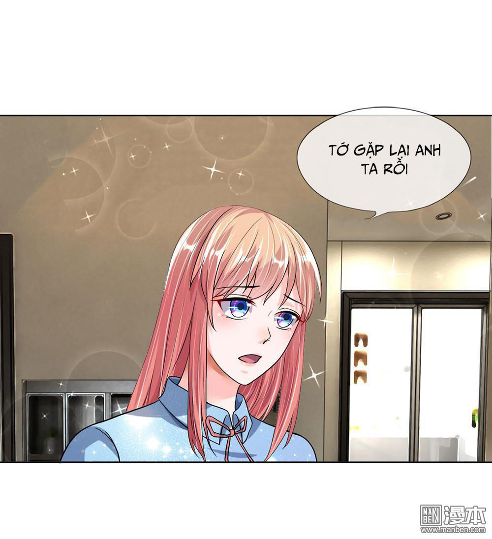Bộ Trưởng Ác Ma Tiếp Cận Tôi Chap 28 - Next Chap 29