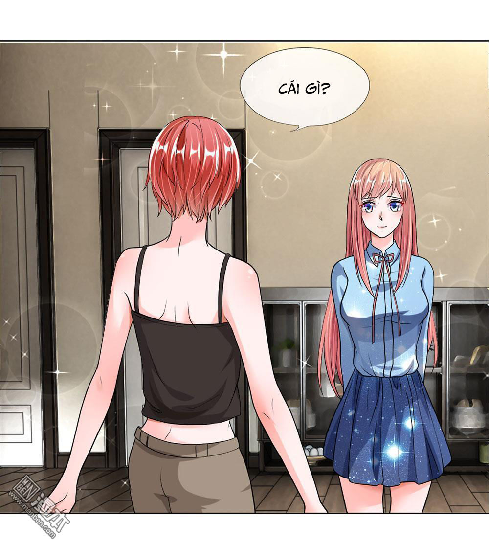 Bộ Trưởng Ác Ma Tiếp Cận Tôi Chap 28 - Next Chap 29