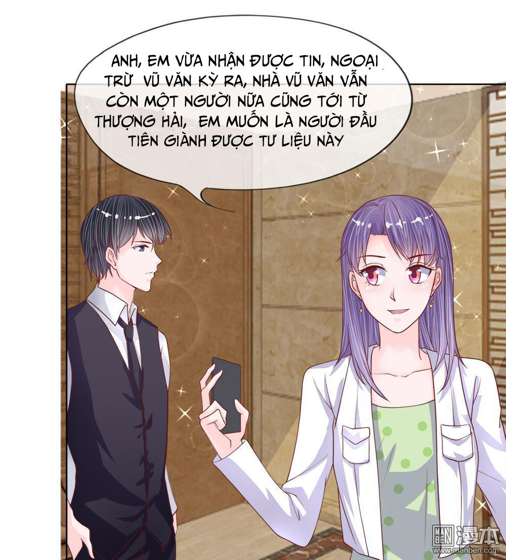 Bộ Trưởng Ác Ma Tiếp Cận Tôi Chap 29 - Next Chap 30