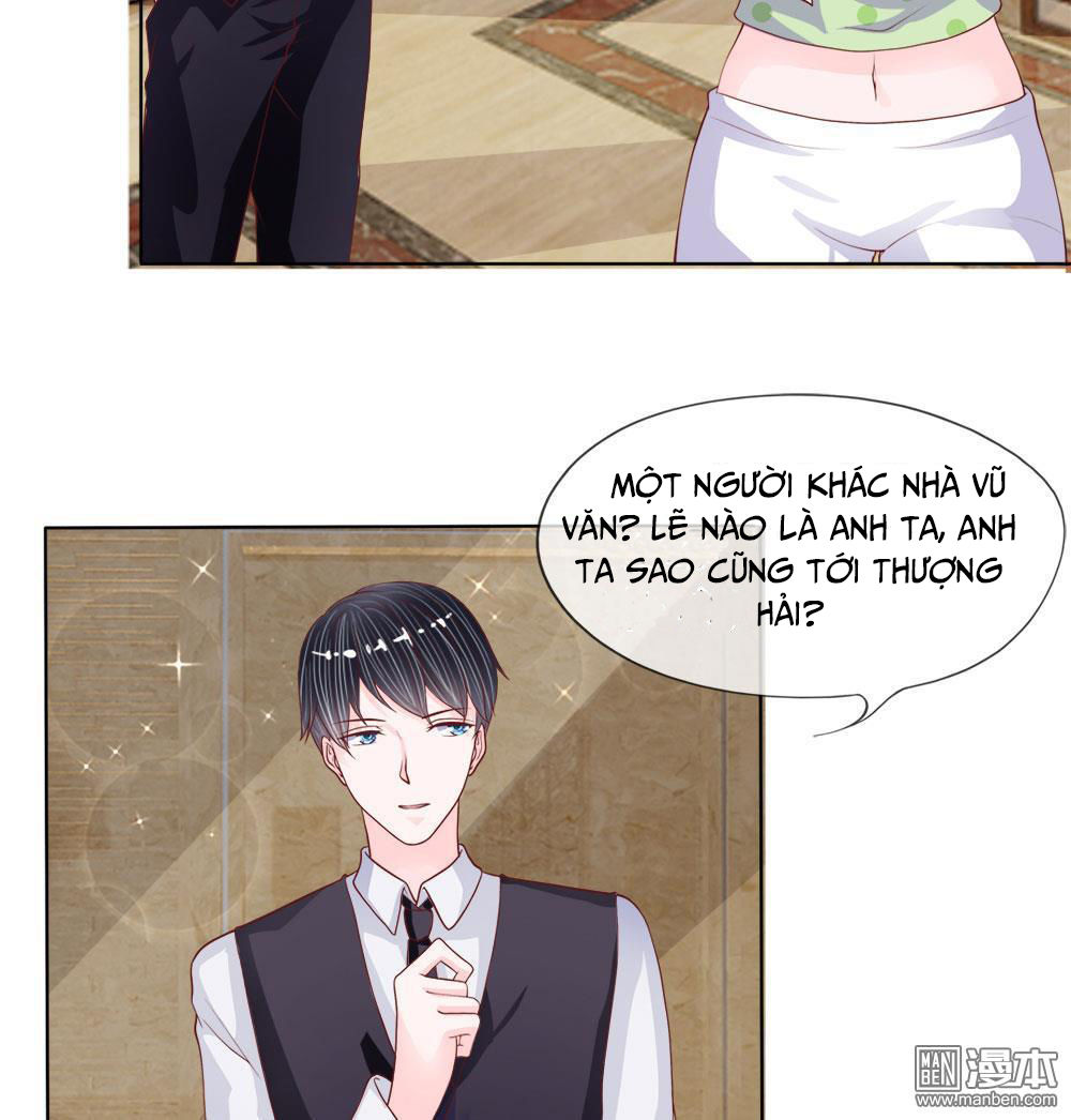 Bộ Trưởng Ác Ma Tiếp Cận Tôi Chap 29 - Next Chap 30