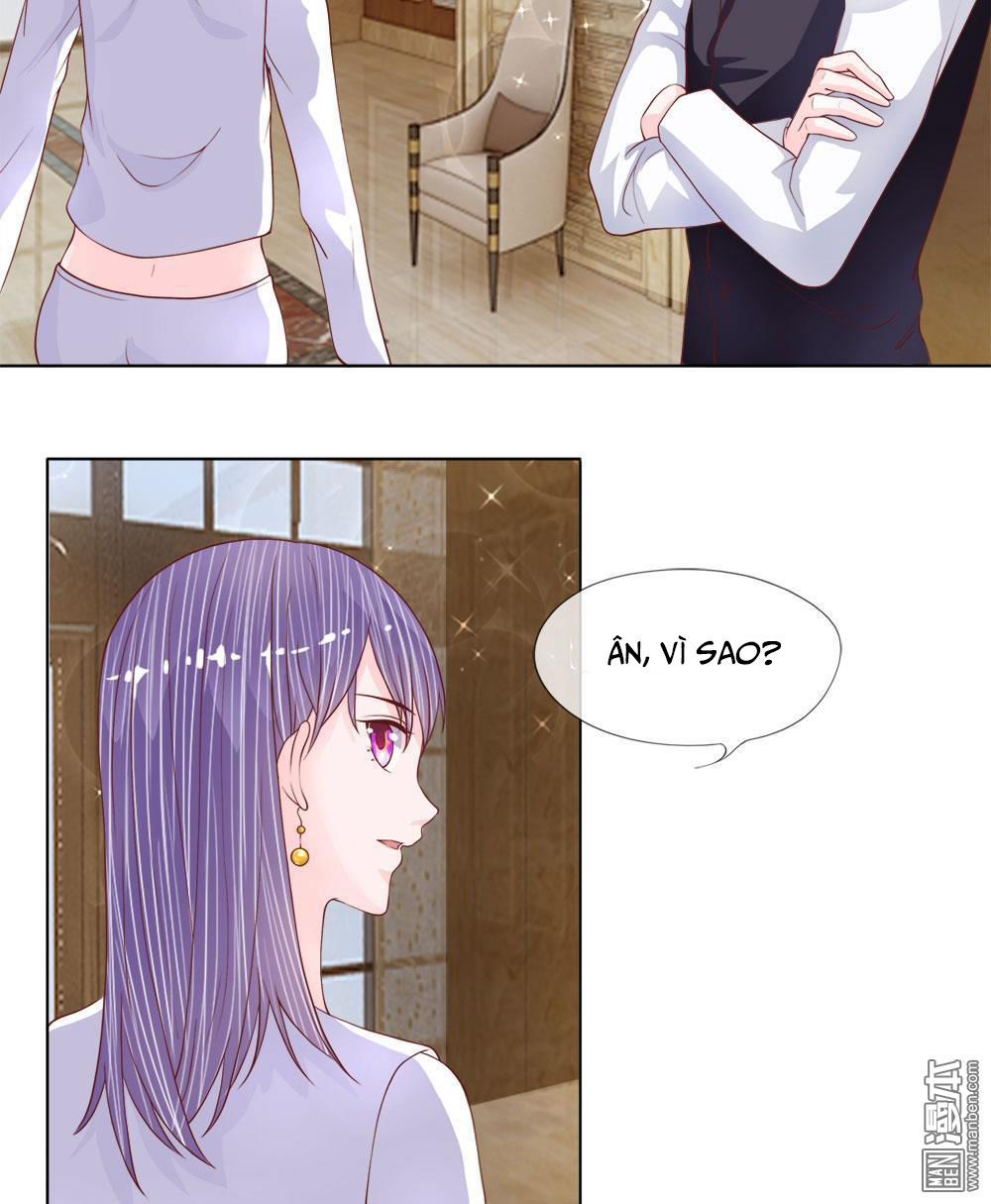 Bộ Trưởng Ác Ma Tiếp Cận Tôi Chap 29 - Next Chap 30