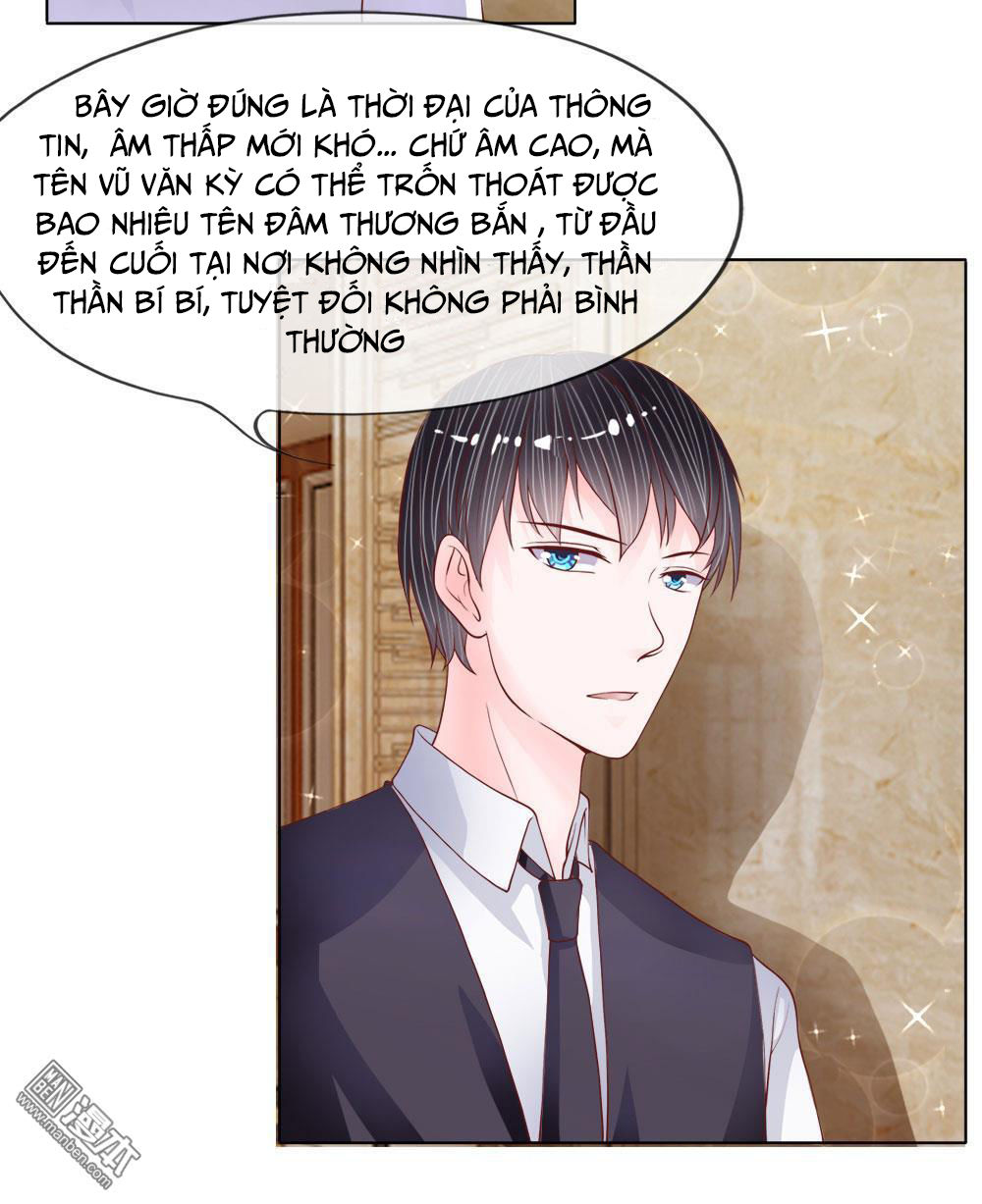 Bộ Trưởng Ác Ma Tiếp Cận Tôi Chap 29 - Next Chap 30