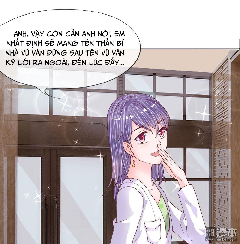 Bộ Trưởng Ác Ma Tiếp Cận Tôi Chap 29 - Next Chap 30