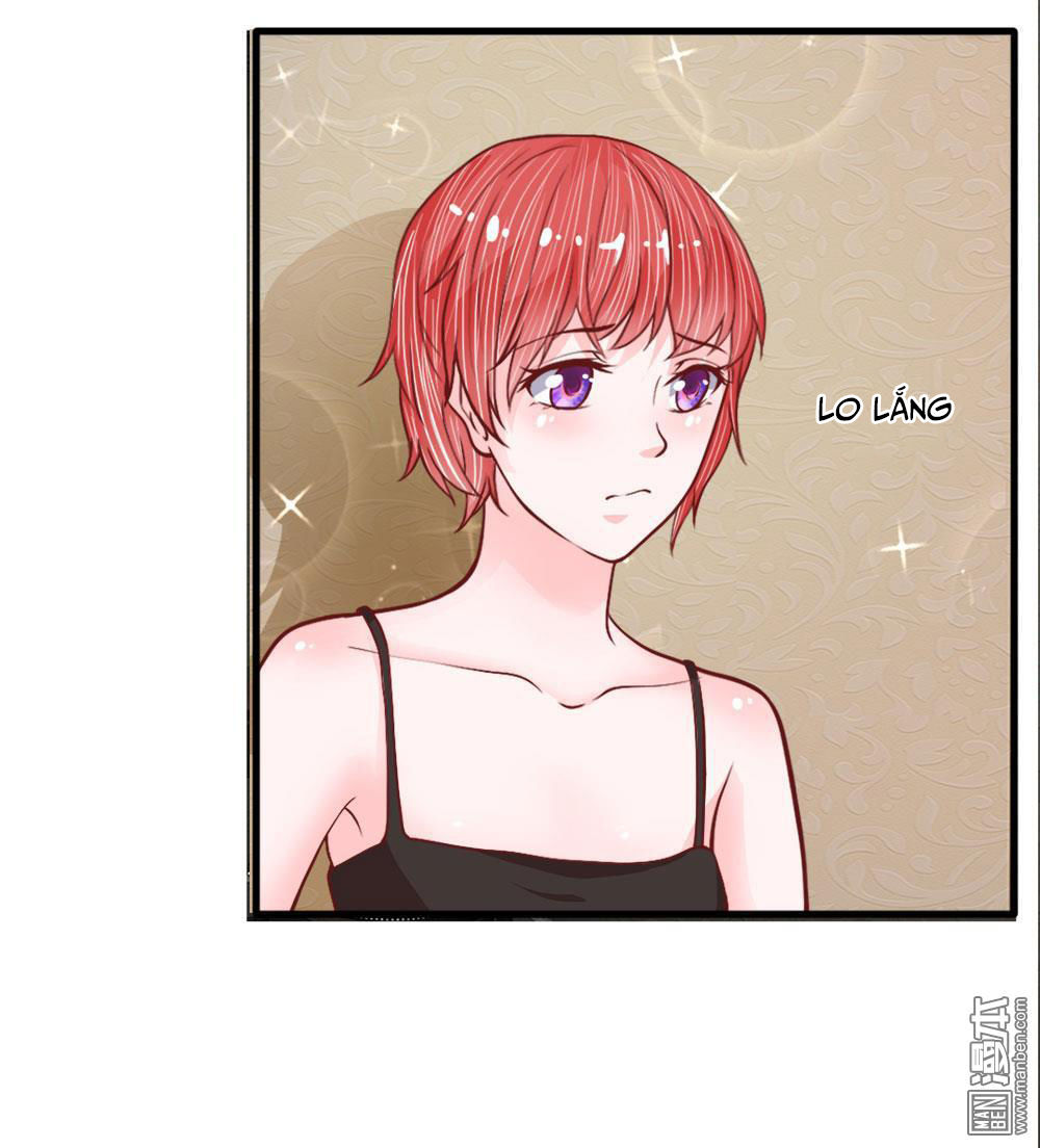 Bộ Trưởng Ác Ma Tiếp Cận Tôi Chap 29 - Next Chap 30