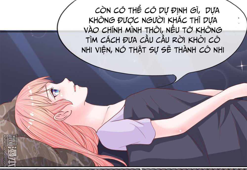 Bộ Trưởng Ác Ma Tiếp Cận Tôi Chap 29 - Next Chap 30
