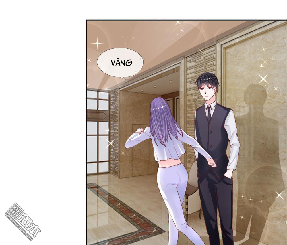 Bộ Trưởng Ác Ma Tiếp Cận Tôi Chap 29 - Next Chap 30
