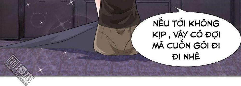 Bộ Trưởng Ác Ma Tiếp Cận Tôi Chap 30 - Next Chap 31