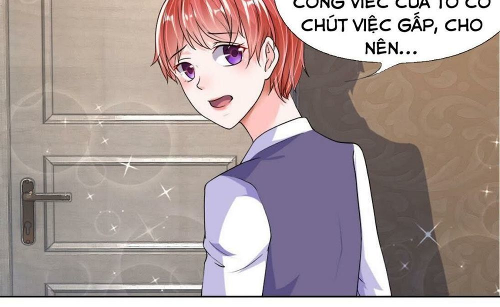 Bộ Trưởng Ác Ma Tiếp Cận Tôi Chap 30 - Next Chap 31