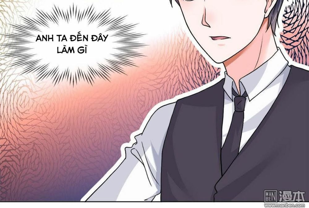 Bộ Trưởng Ác Ma Tiếp Cận Tôi Chap 30 - Next Chap 31