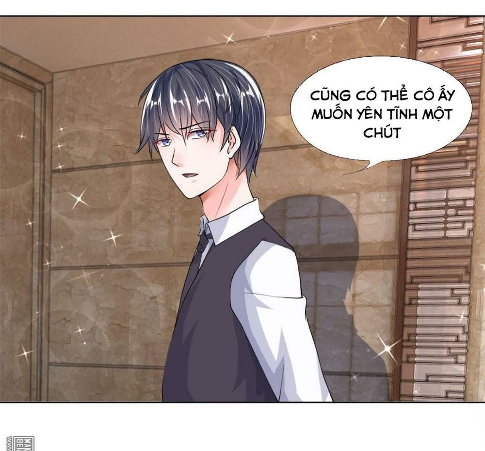 Bộ Trưởng Ác Ma Tiếp Cận Tôi Chap 30 - Next Chap 31