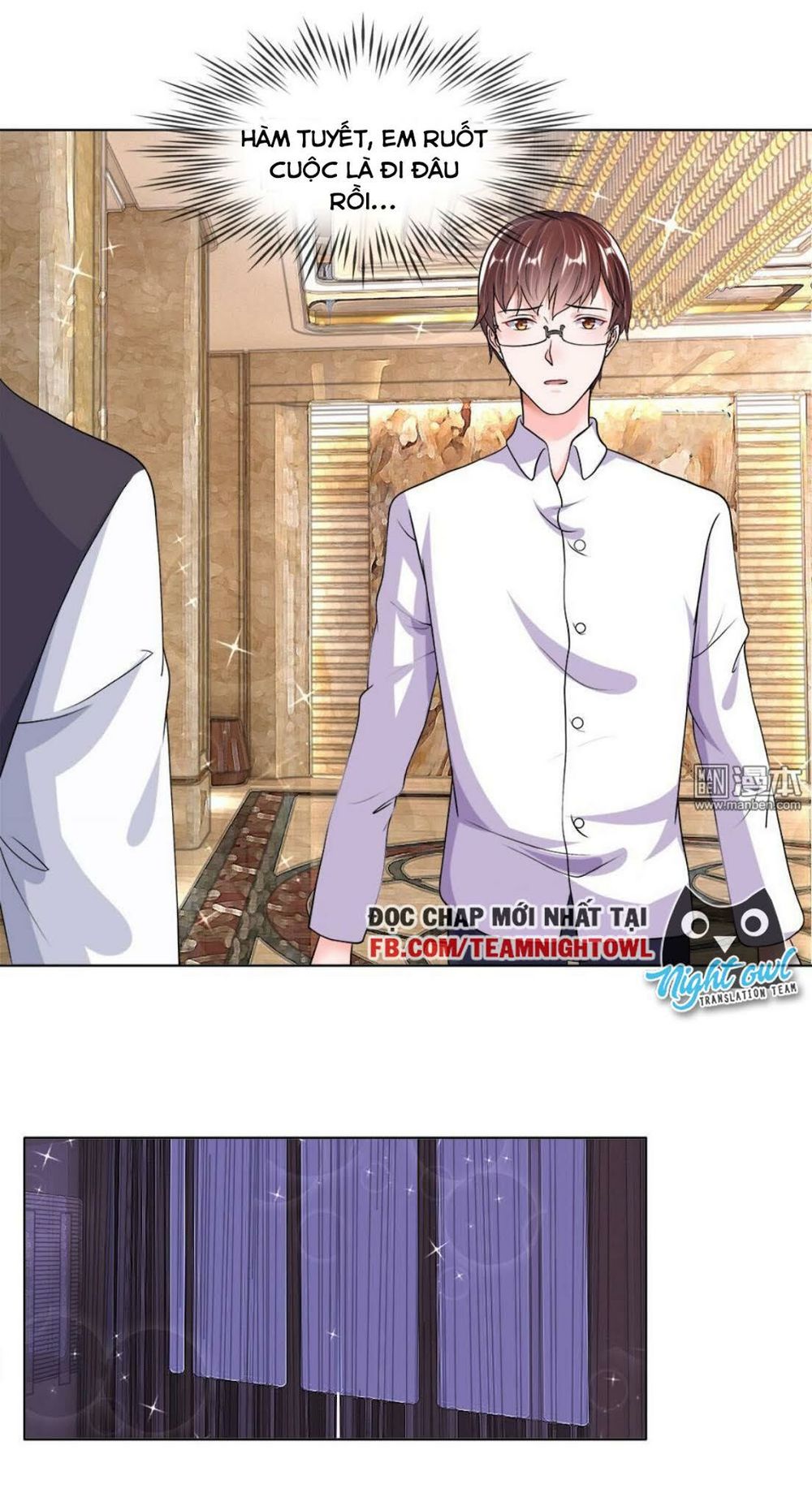 Bộ Trưởng Ác Ma Tiếp Cận Tôi Chap 30 - Next Chap 31