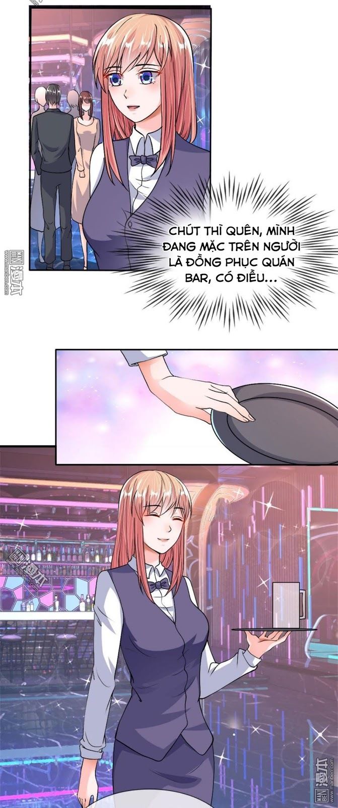 Bộ Trưởng Ác Ma Tiếp Cận Tôi Chap 32 - Next Chap 33