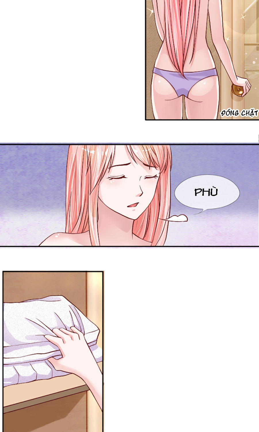 Bộ Trưởng Ác Ma Tiếp Cận Tôi Chap 7 - Next Chap 8