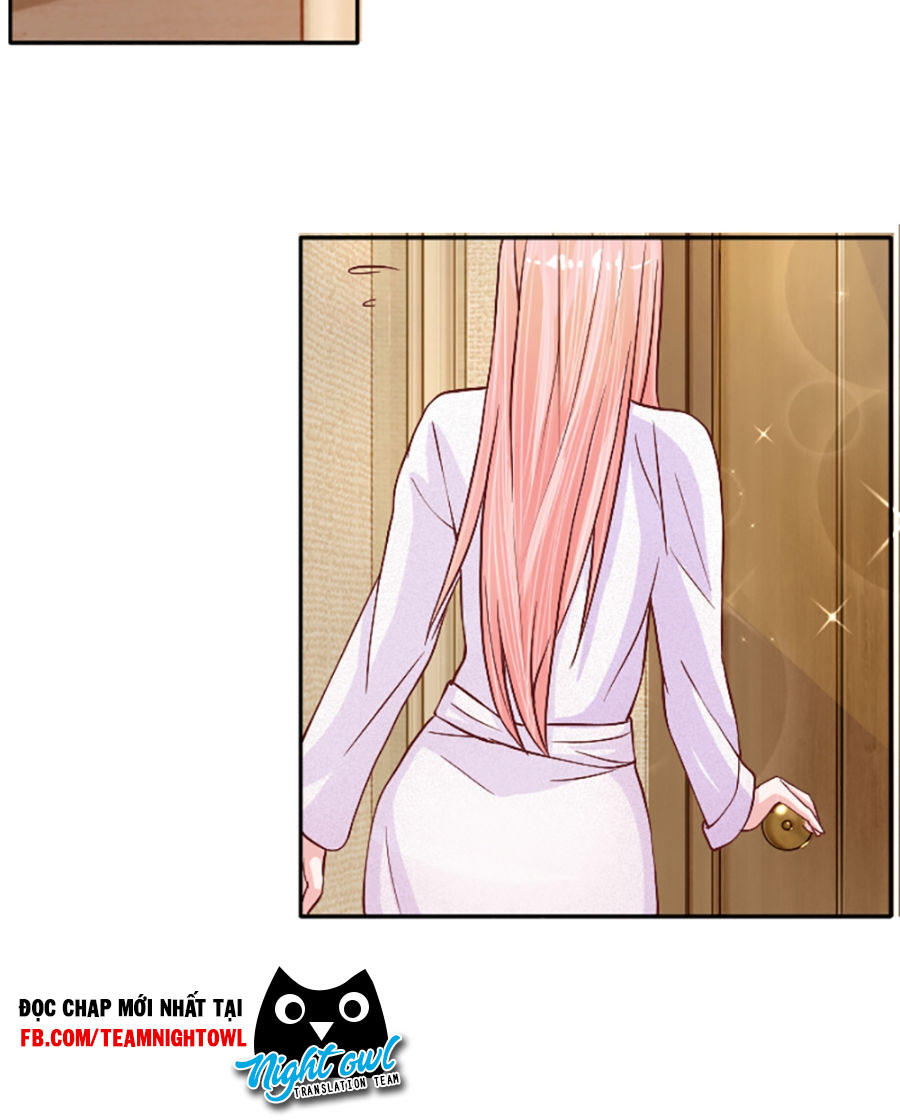 Bộ Trưởng Ác Ma Tiếp Cận Tôi Chap 7 - Next Chap 8