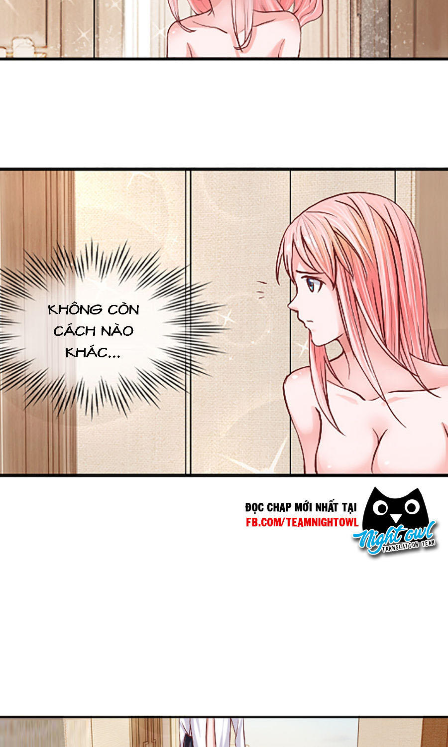 Bộ Trưởng Ác Ma Tiếp Cận Tôi Chap 7 - Next Chap 8