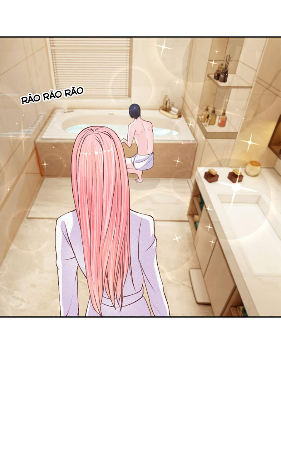Bộ Trưởng Ác Ma Tiếp Cận Tôi Chap 8 - Next Chap 9