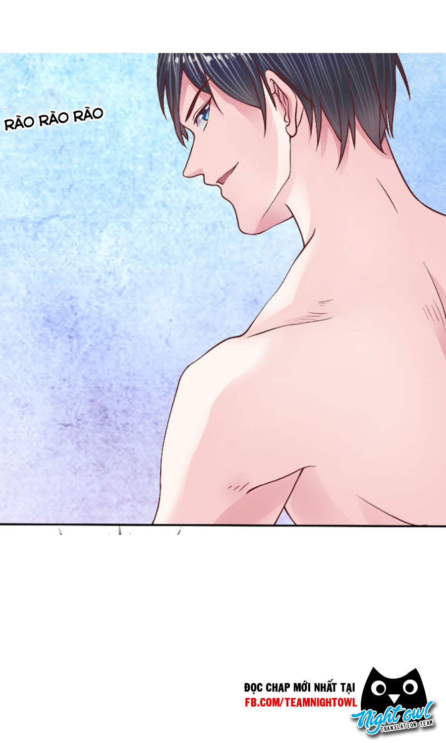 Bộ Trưởng Ác Ma Tiếp Cận Tôi Chap 8 - Next Chap 9