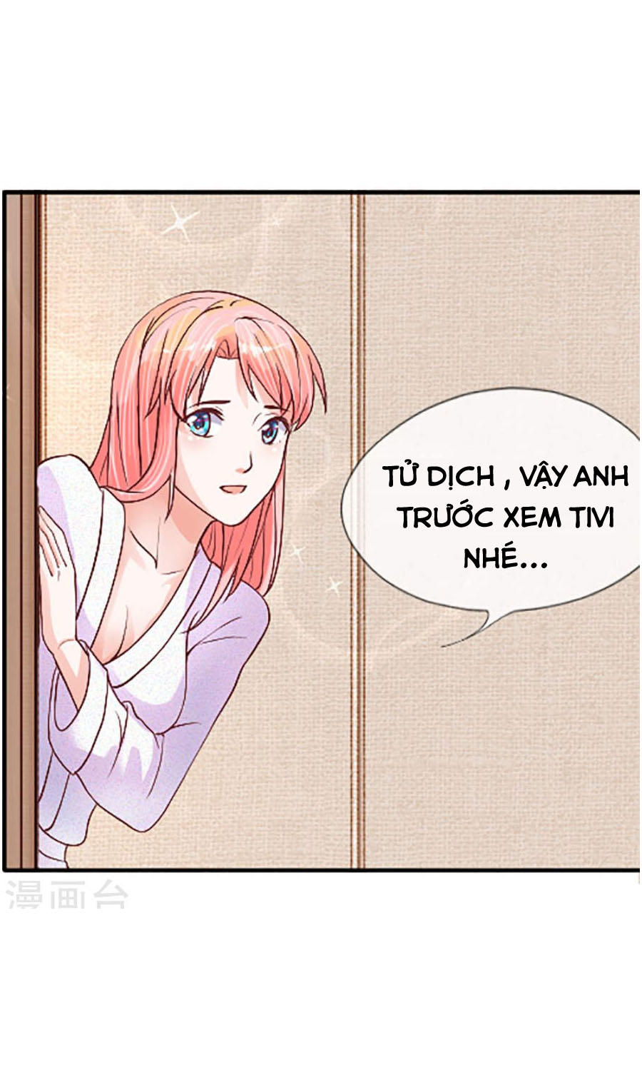 Bộ Trưởng Ác Ma Tiếp Cận Tôi Chap 8 - Next Chap 9