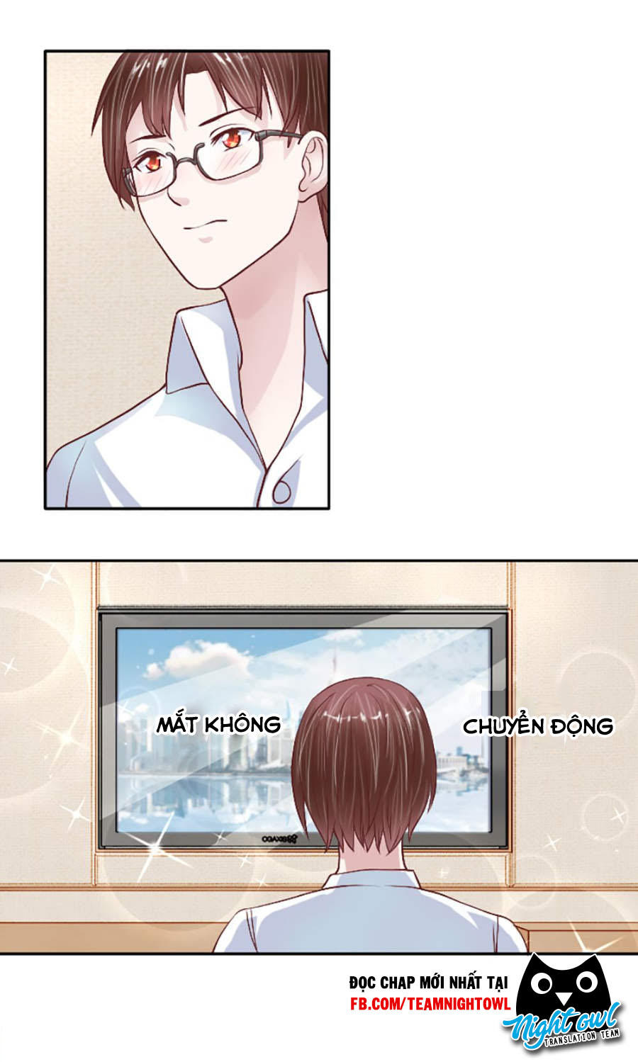 Bộ Trưởng Ác Ma Tiếp Cận Tôi Chap 8 - Next Chap 9