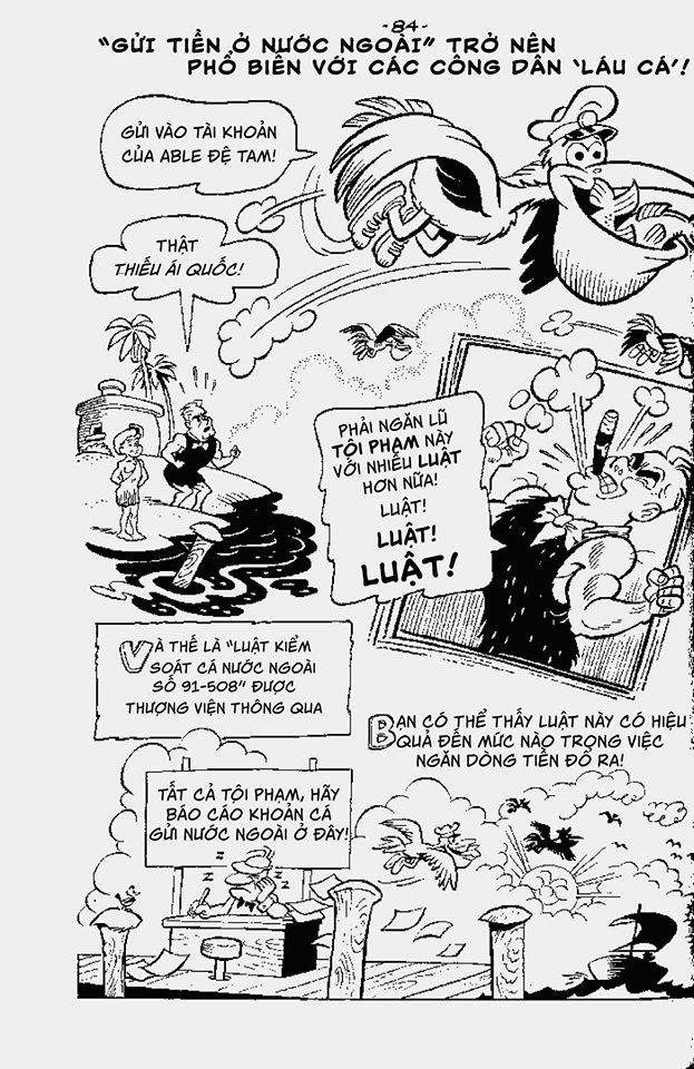 Câu Chuyện Kinh Tế Ở Đảo Chap 5 - Next Chap 6