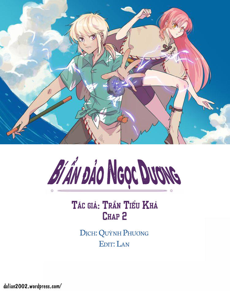 Bí Mật Đảo Ngọc Dương Chap 2 - Next Chap 3