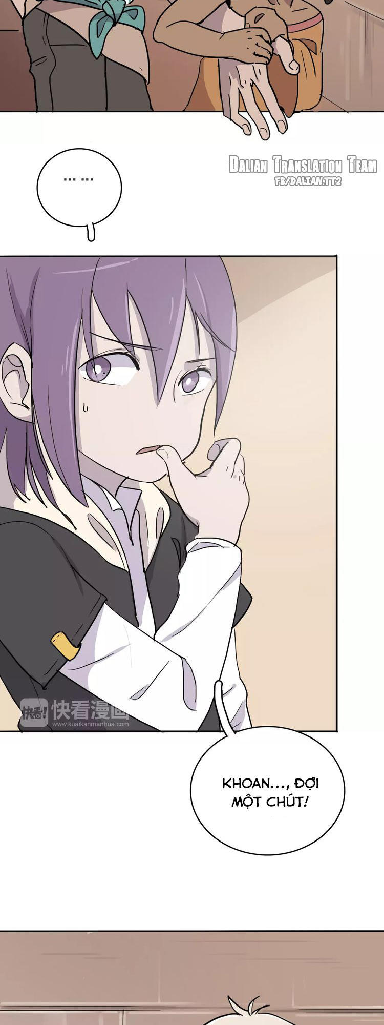 Bí Mật Đảo Ngọc Dương Chap 2 - Next Chap 3