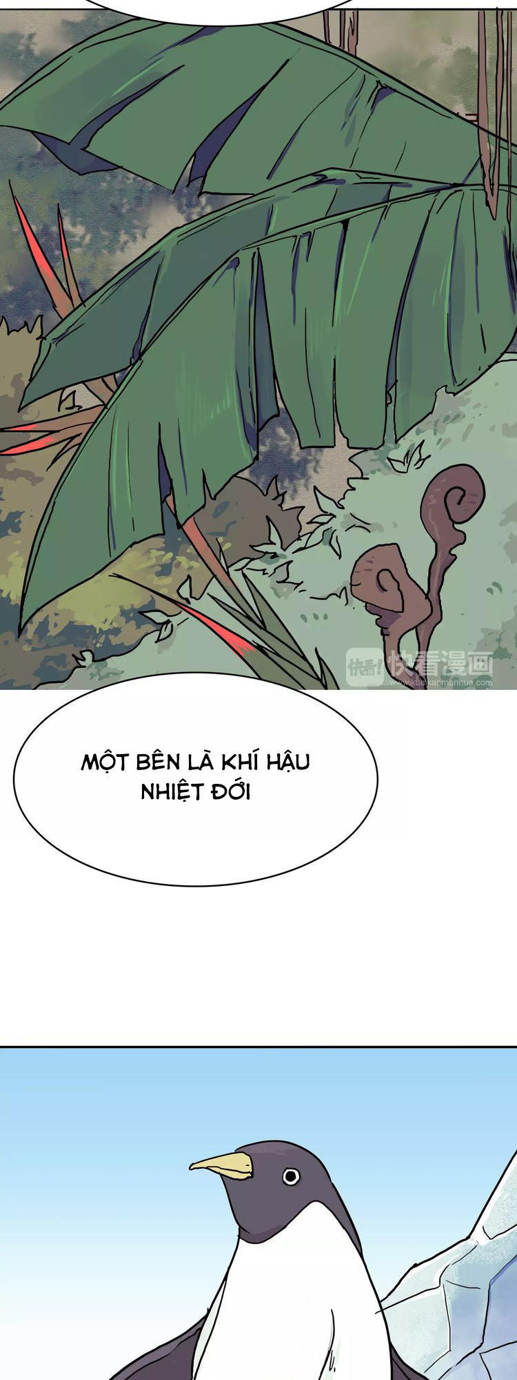 Bí Mật Đảo Ngọc Dương Chap 2 - Next Chap 3