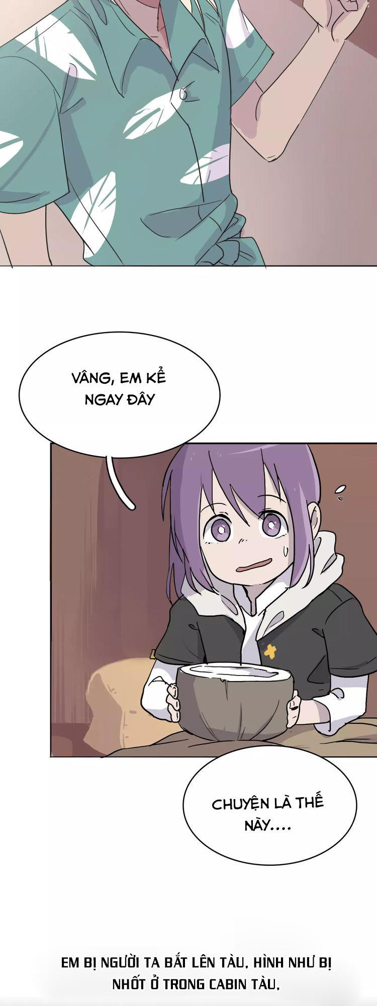 Bí Mật Đảo Ngọc Dương Chap 2 - Next Chap 3