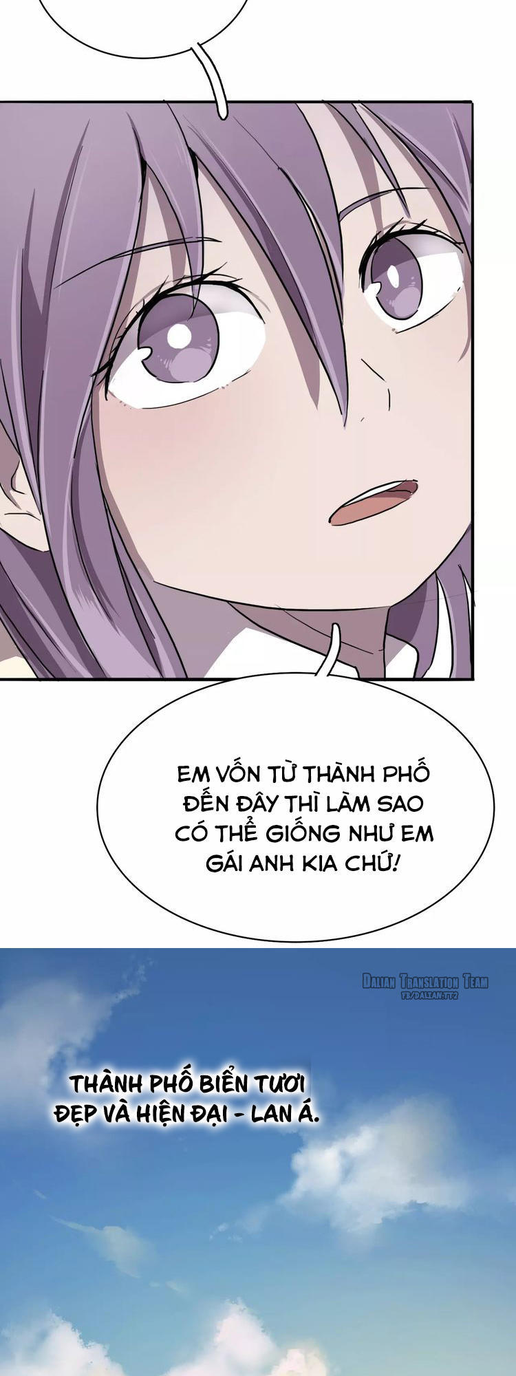 Bí Mật Đảo Ngọc Dương Chap 2 - Next Chap 3